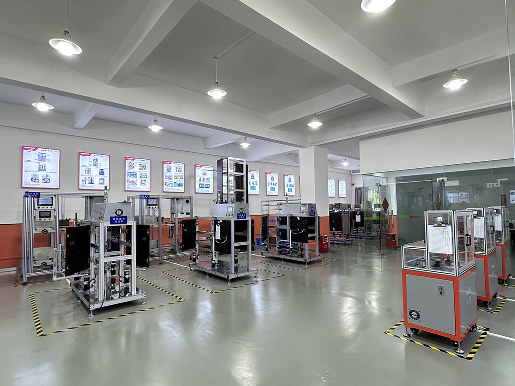 企業(yè)環(huán)境