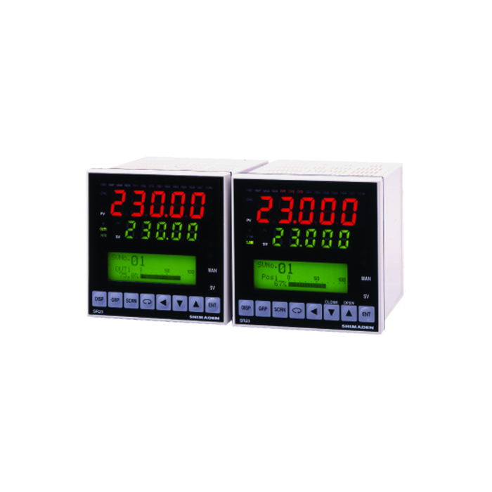 數(shù)字控制器  SR23 