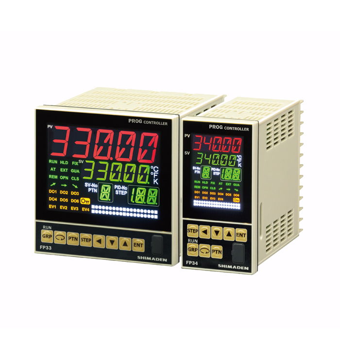 可編程控制器  FP30 