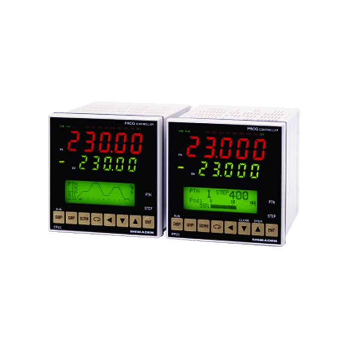 可編程控制器  FP23 